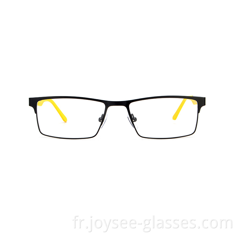 Luxury Unisex Eyeglasses 8